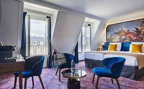 Hôtel Le Versailles